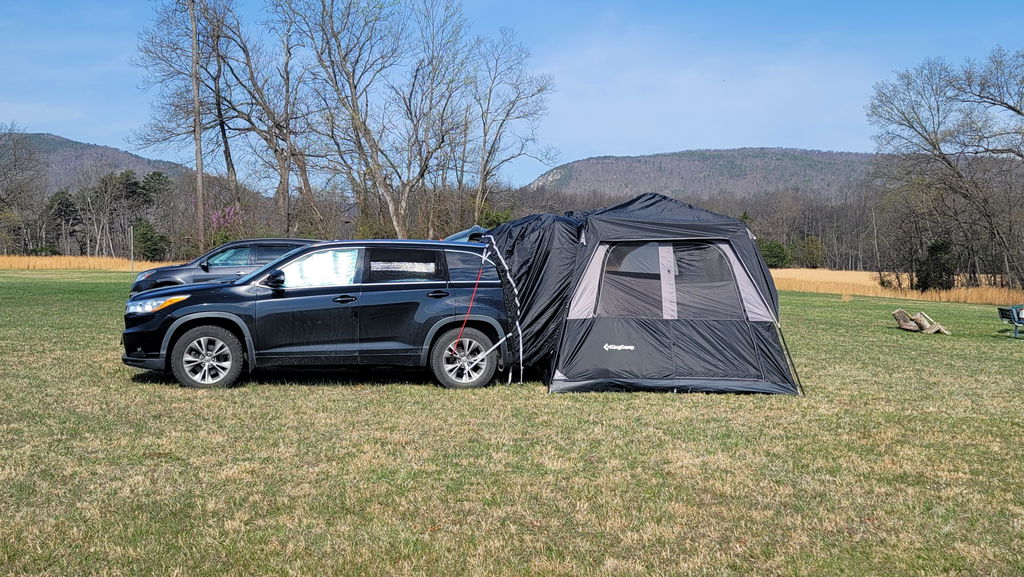 Great size and features