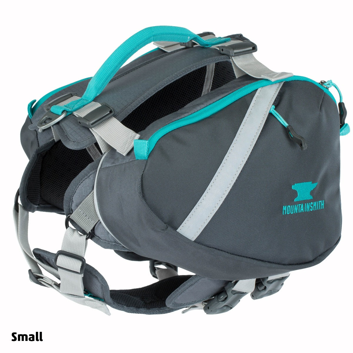 mountainsmith-k9-dog-pack-adjustable-trail-dog-backpack-with-harness image 6