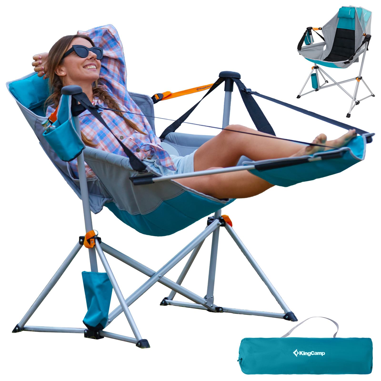 kingcamp-orchid-c20-hammock-chair-with-footrest image 3