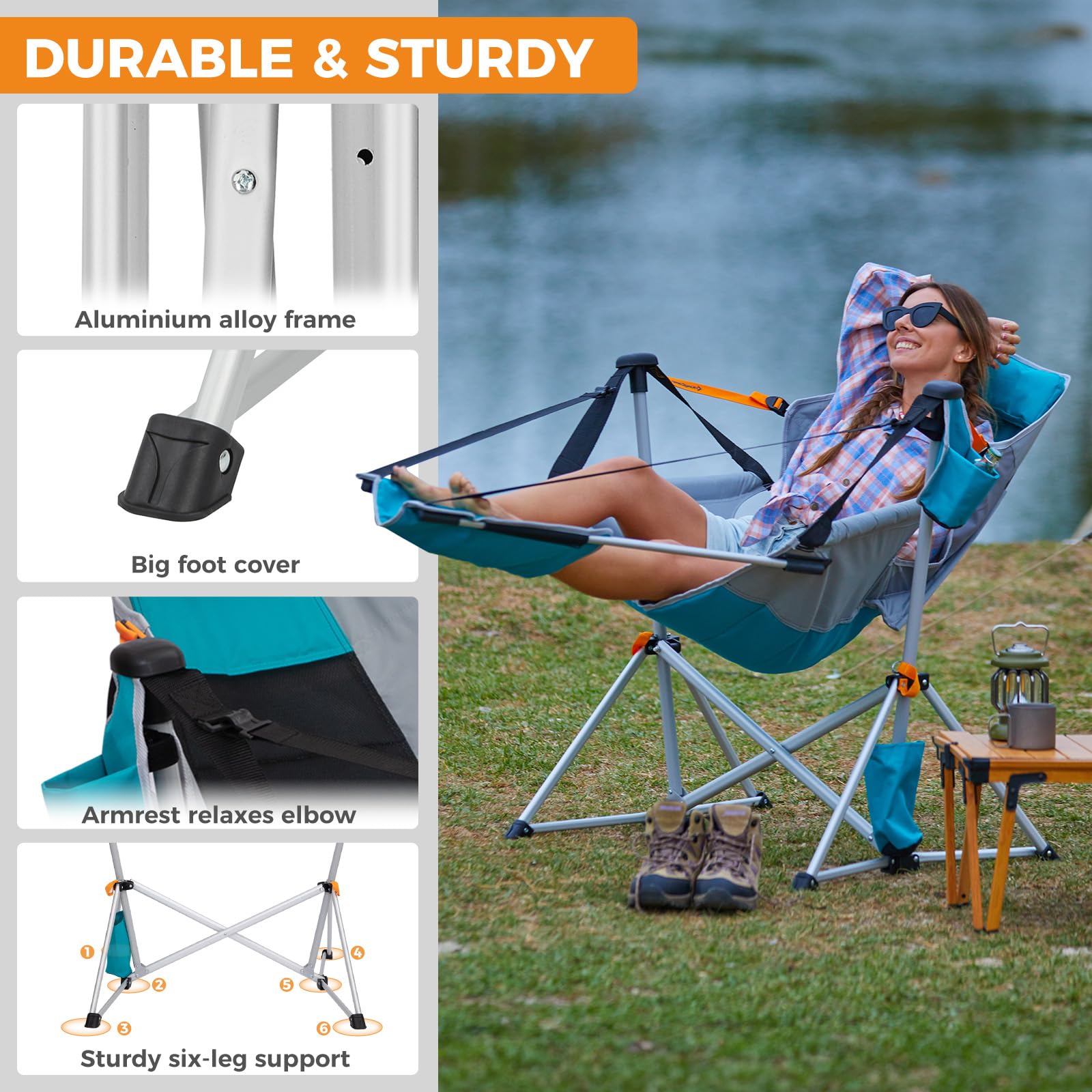 kingcamp-orchid-c20-hammock-chair-with-footrest image 6
