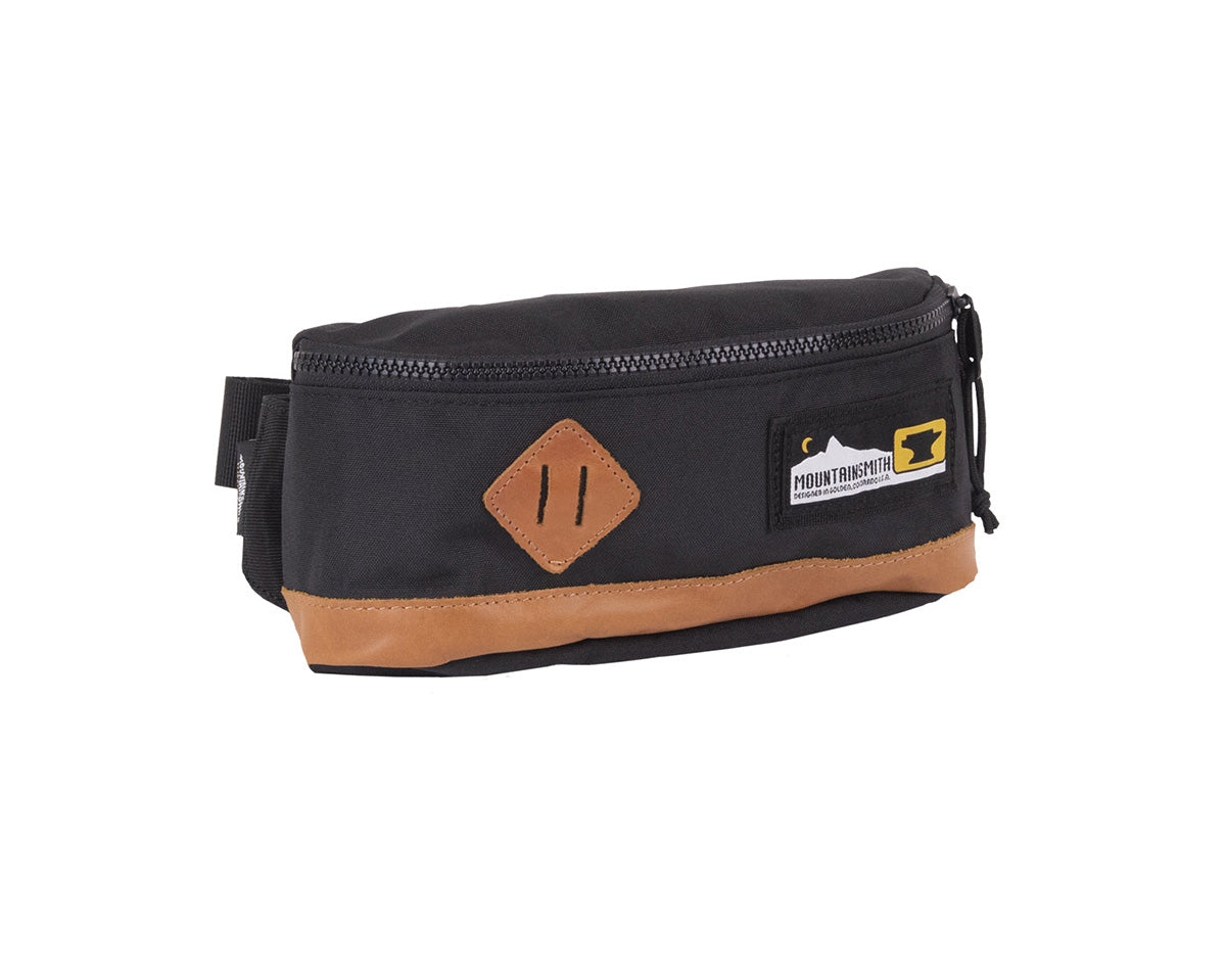 mountainsmith-trippin-lil-fanny-pack-retro-waist-pack-wearable-as-sling-bag image 2