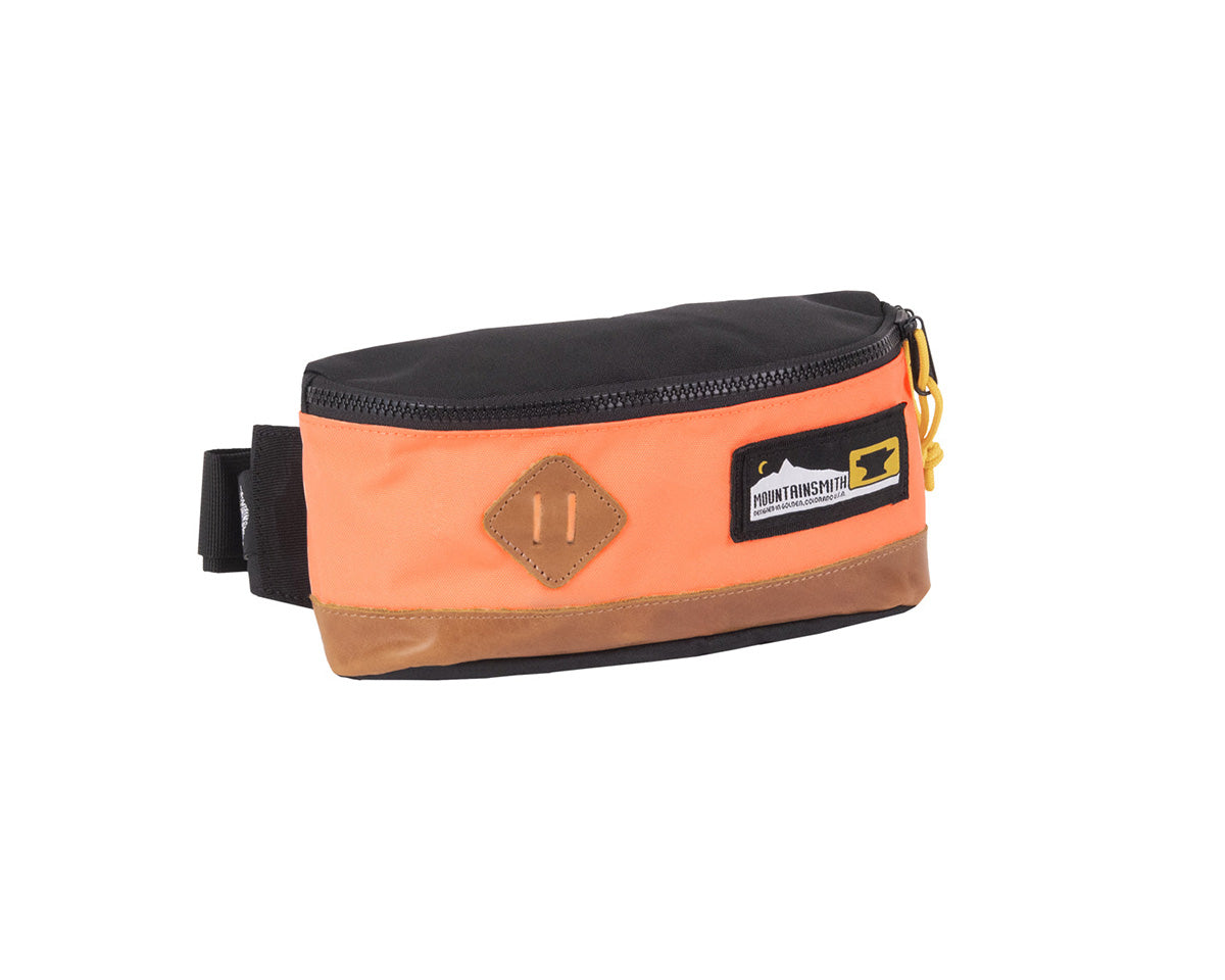 mountainsmith-trippin-lil-fanny-pack-retro-waist-pack-wearable-as-sling-bag image 8