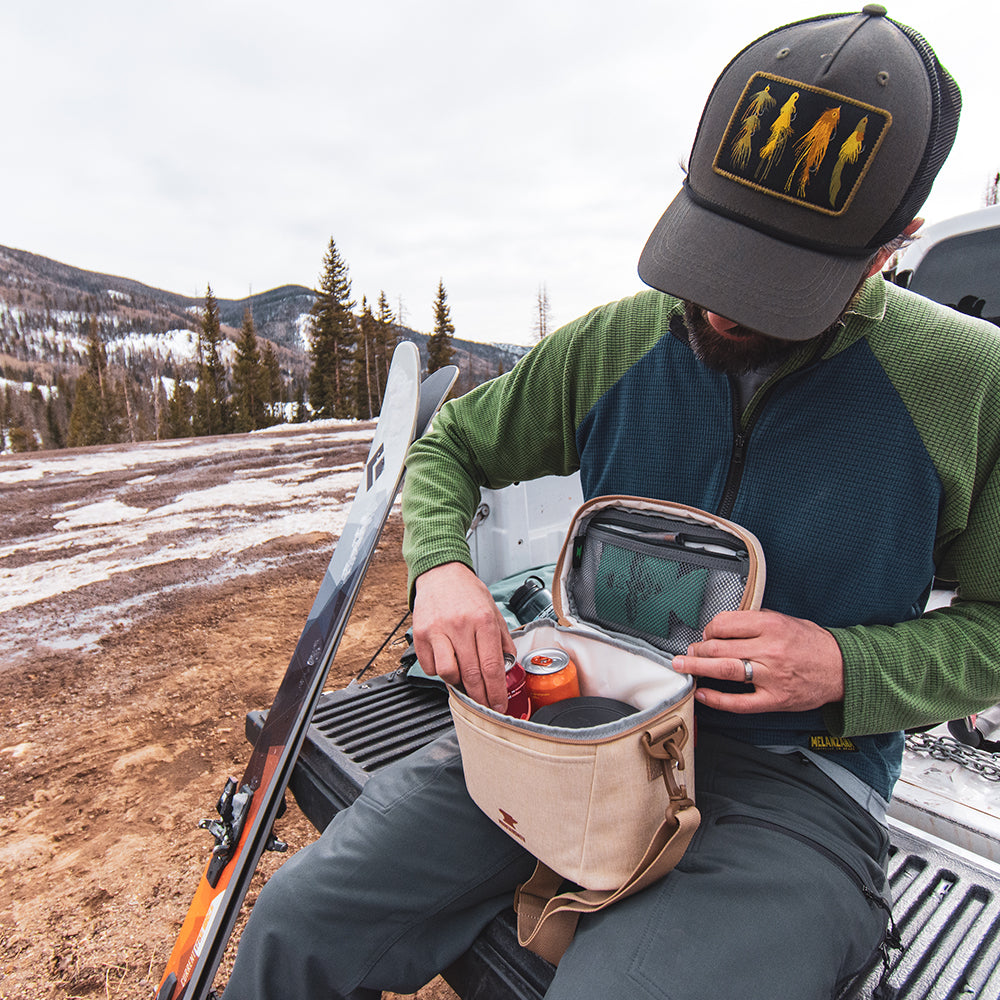 mountainsmith-the-takeout-insulated-lunch-box-cooler-bag-original-6-can-capacity image 5
