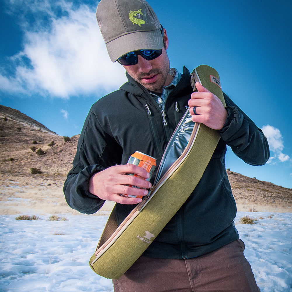 mountainsmith-cooler-tube-insulated-can-cooler-for-6-cans-backpack-attachable image 7