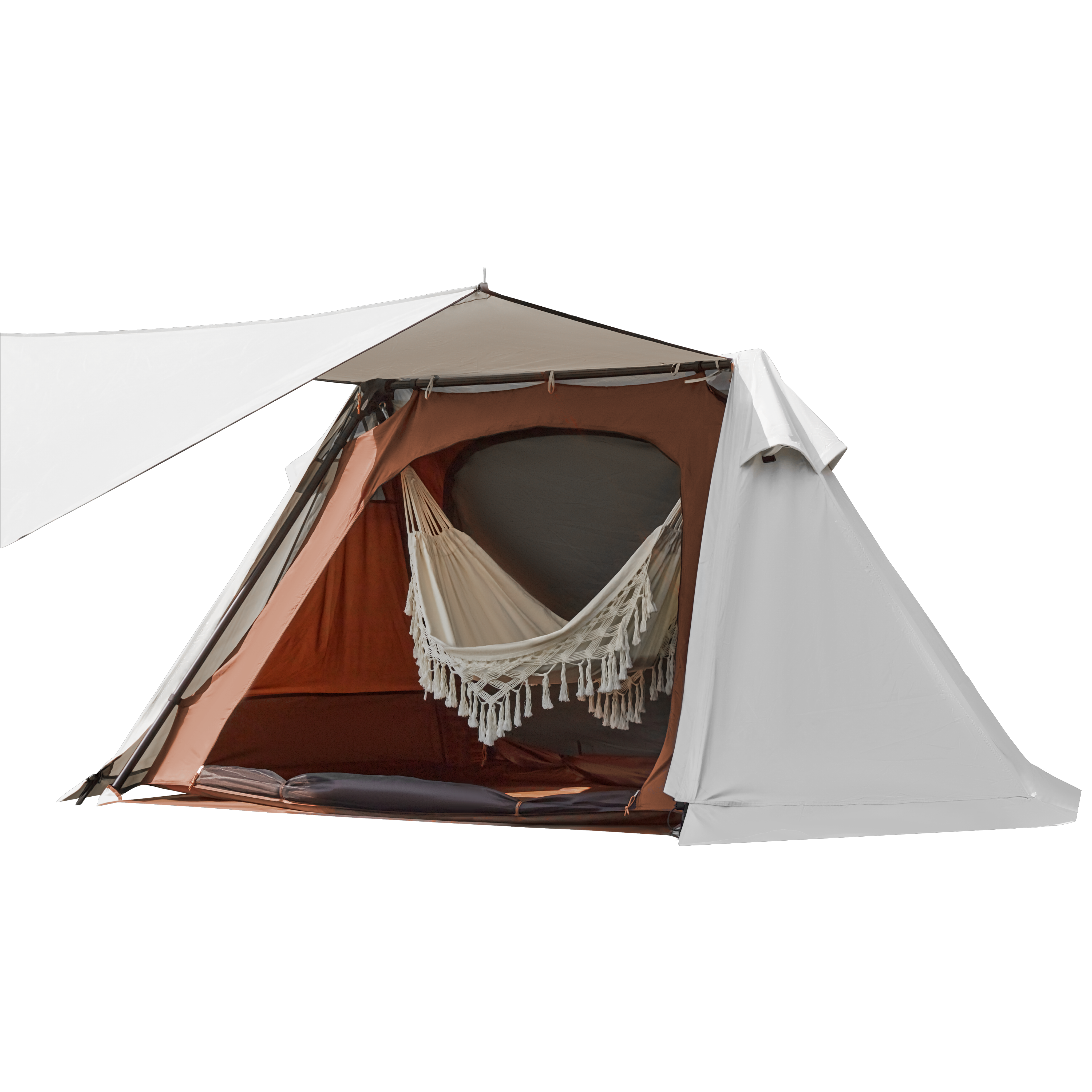 kingcamp-bali-hammock-day-trip-tent image 2