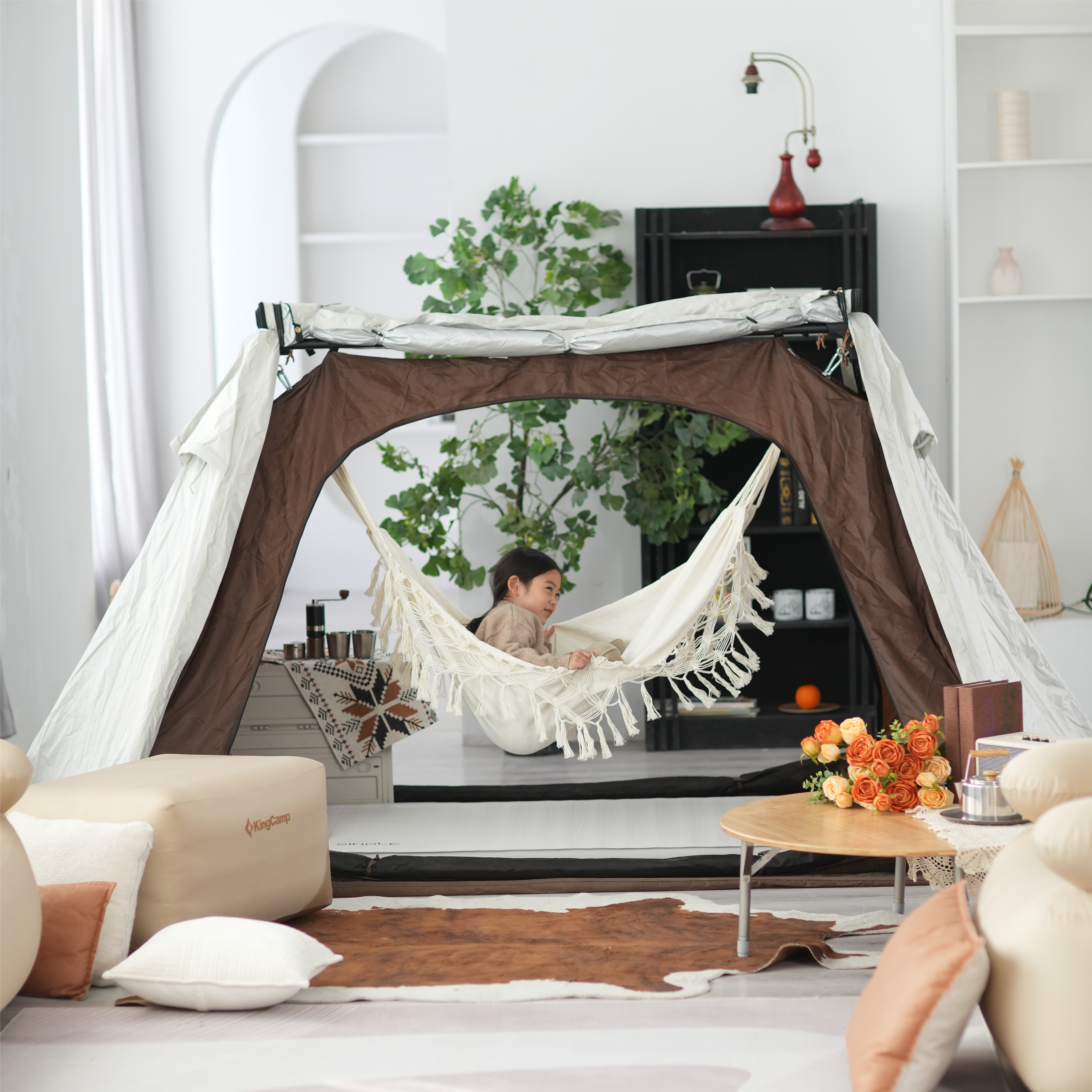 kingcamp-bali-hammock-day-trip-tent image 4