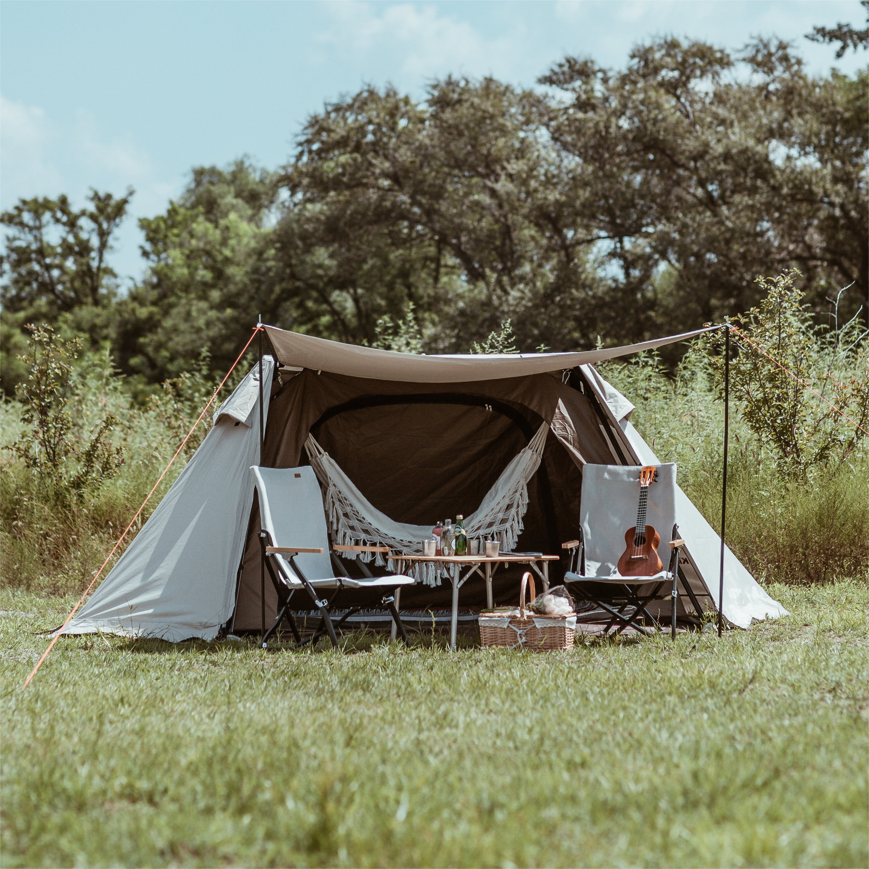 kingcamp-bali-hammock-day-trip-tent image 5