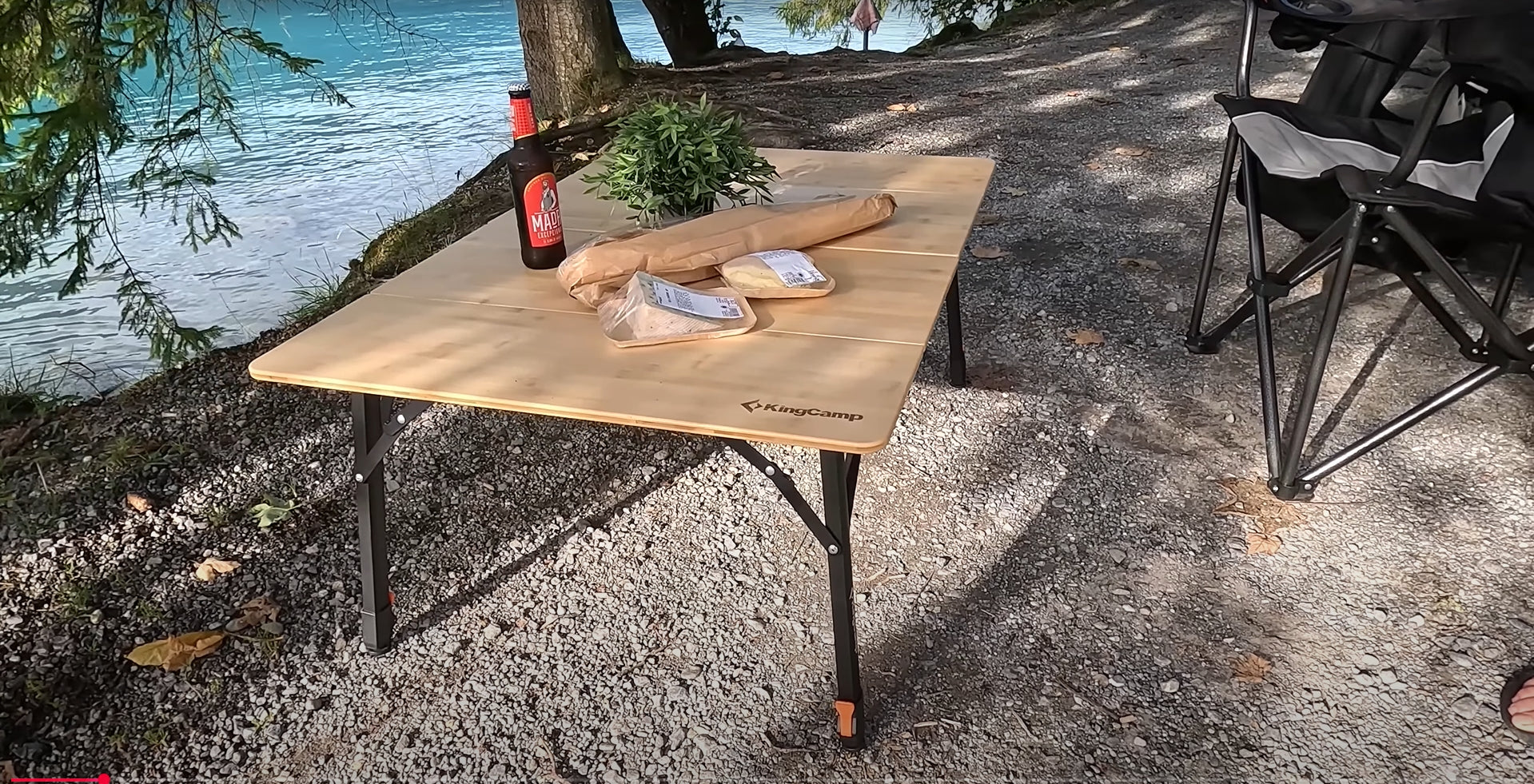 kingcamp-outdoor-table-and-chairs-bundle image 4