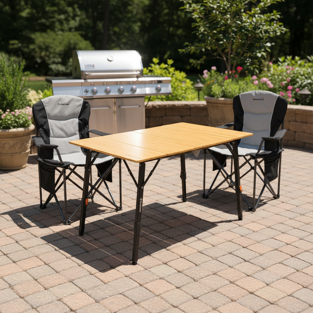 kingcamp-outdoor-table-and-chairs-bundle image 7