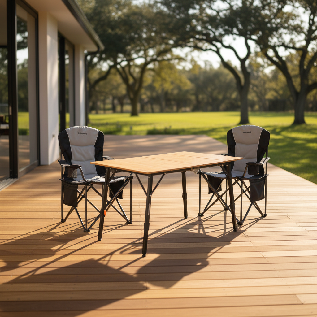 kingcamp-outdoor-table-and-chairs-bundle image 8
