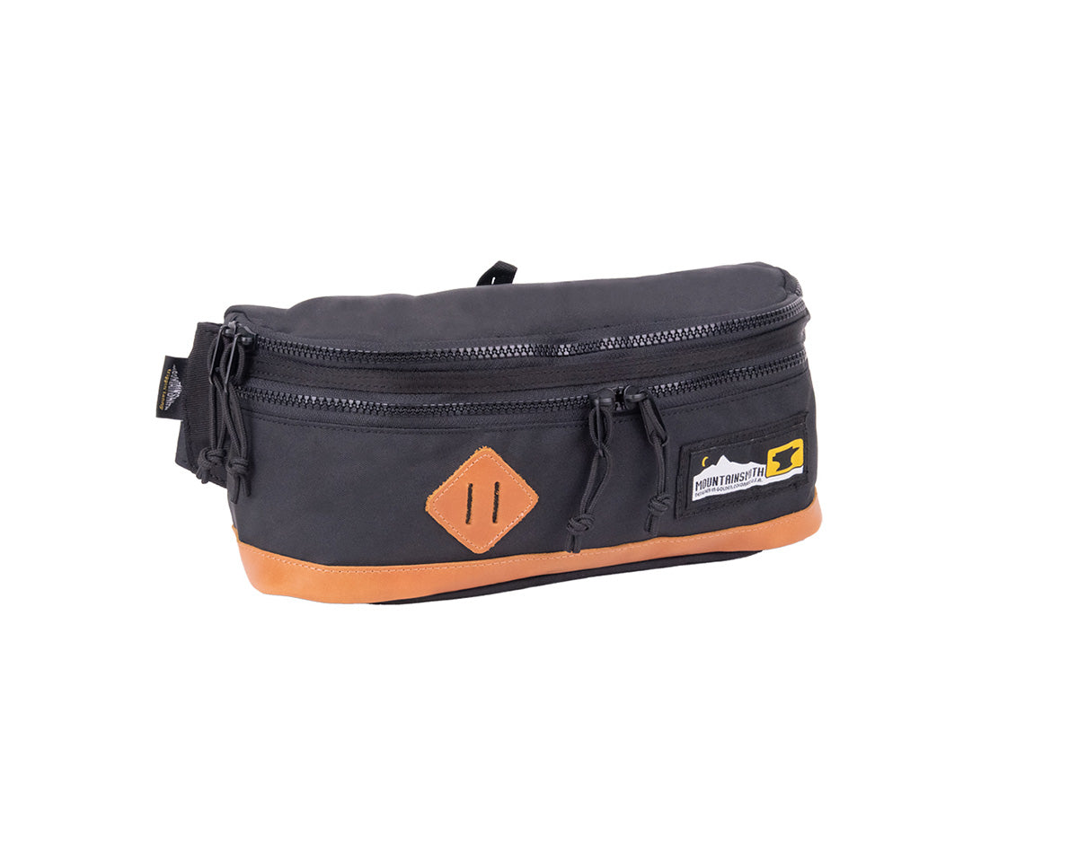 mountainsmith-trippin-fanny-pack-retro-waist-pack image 3