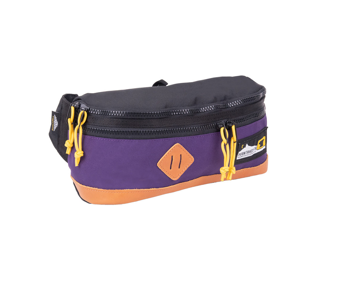 mountainsmith-trippin-fanny-pack-retro-waist-pack image 4
