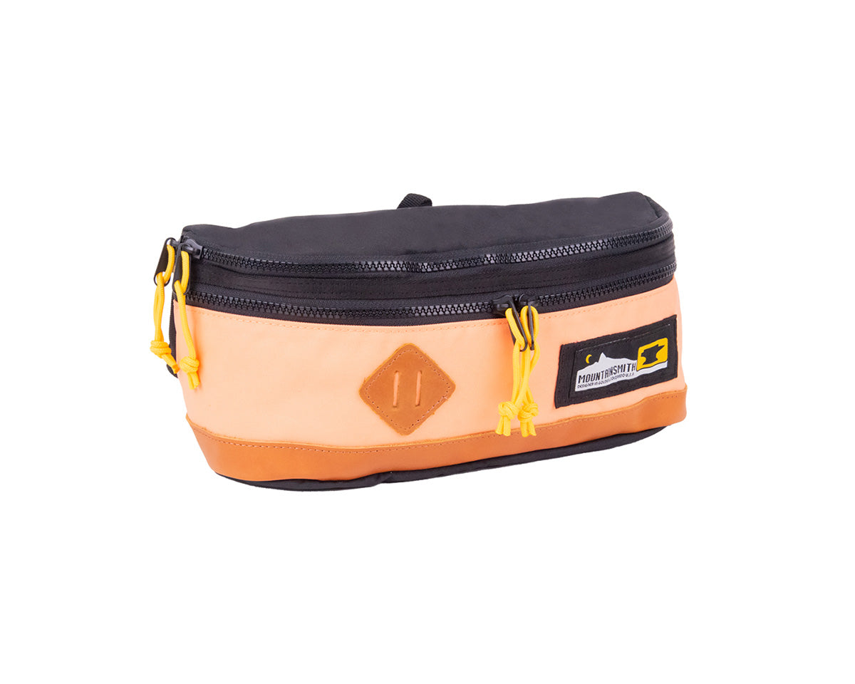 mountainsmith-trippin-fanny-pack-retro-waist-pack image 6