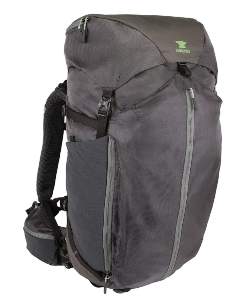 mountainsmith-apex-80-backpack-large-capacity-expedition-pack-with-aluminum-fram image 1