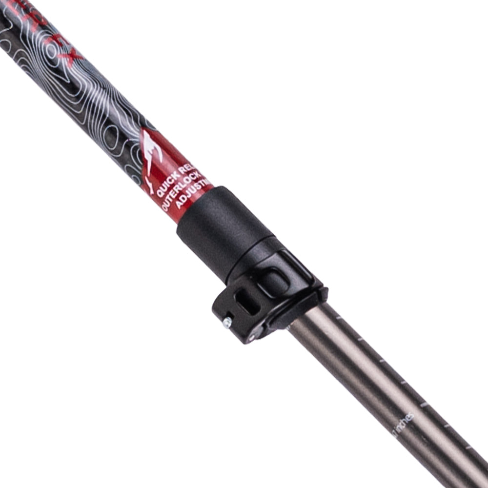 mountainsmith-trekker-fx-lite-trekking-pole-camera-monopod-2-in-1 image 2