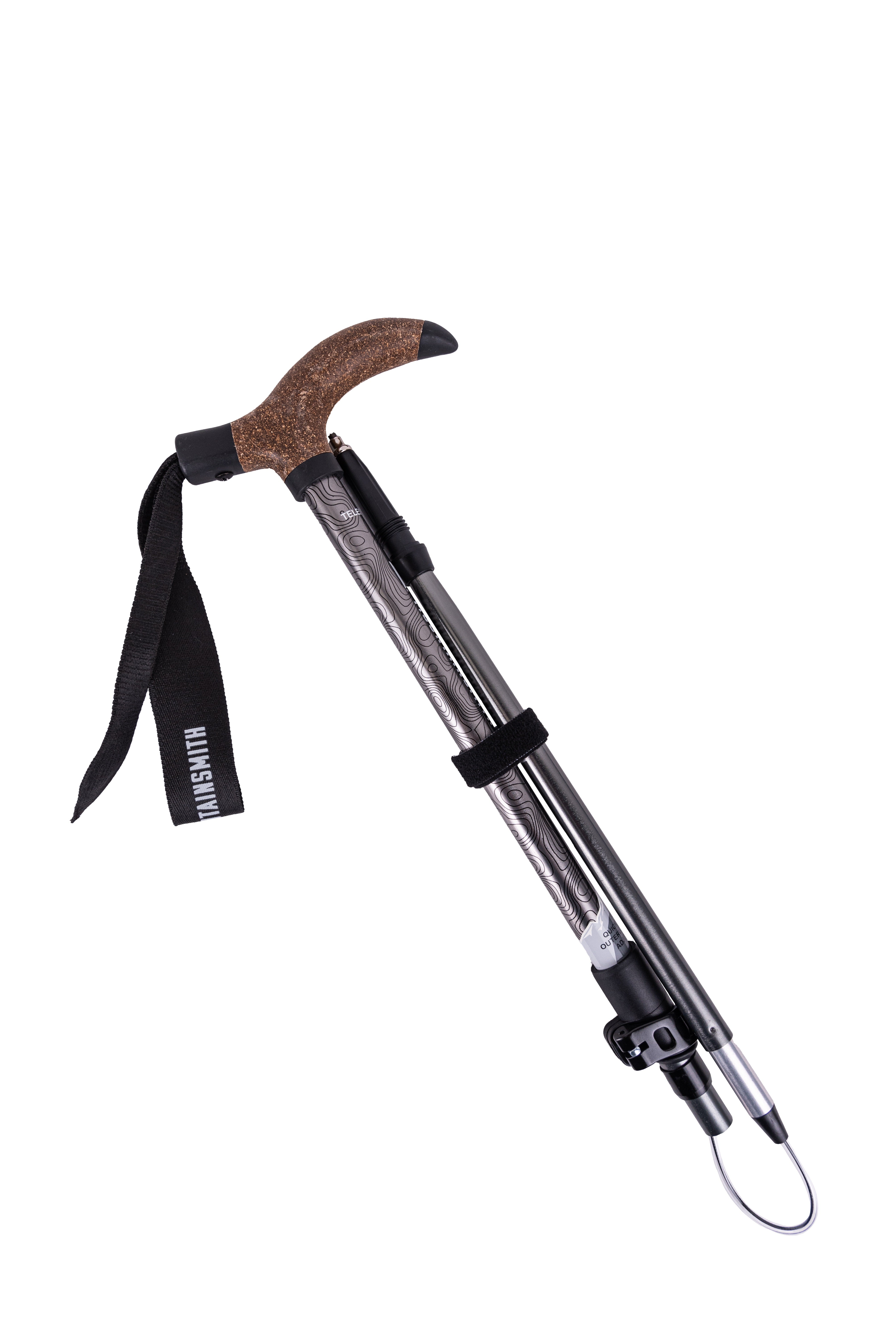 mountainsmith-2024-globetrotter-trekking-poles-ultralight-7075-aluminum-collapsi image 2