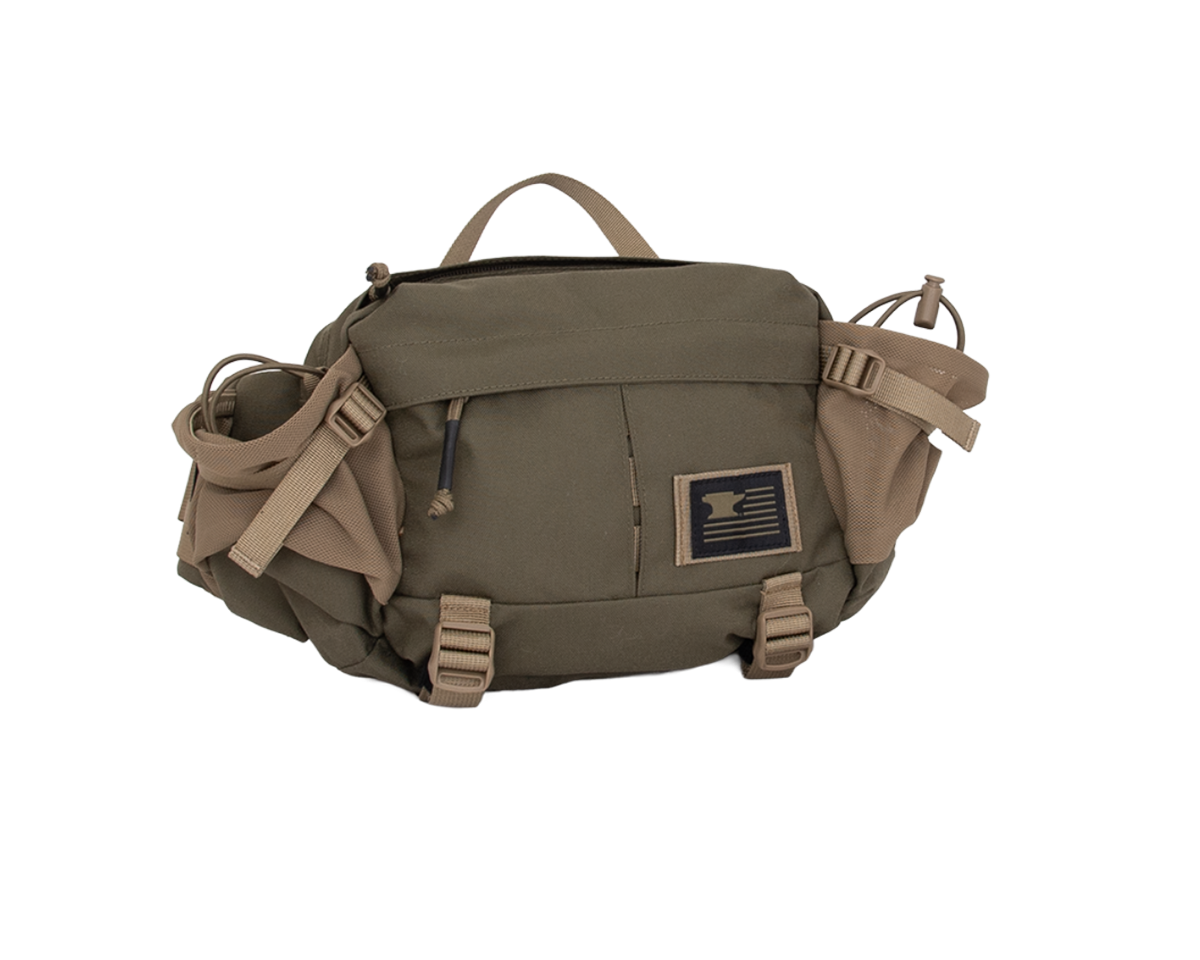 mountainsmith-drift-evo-lumbar-pack image 2