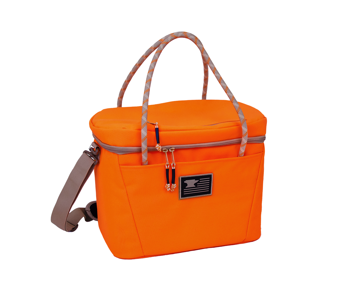 mountainsmith-cooler-cube-evo-insulated-cooler-with-morale-patch-panel image 1