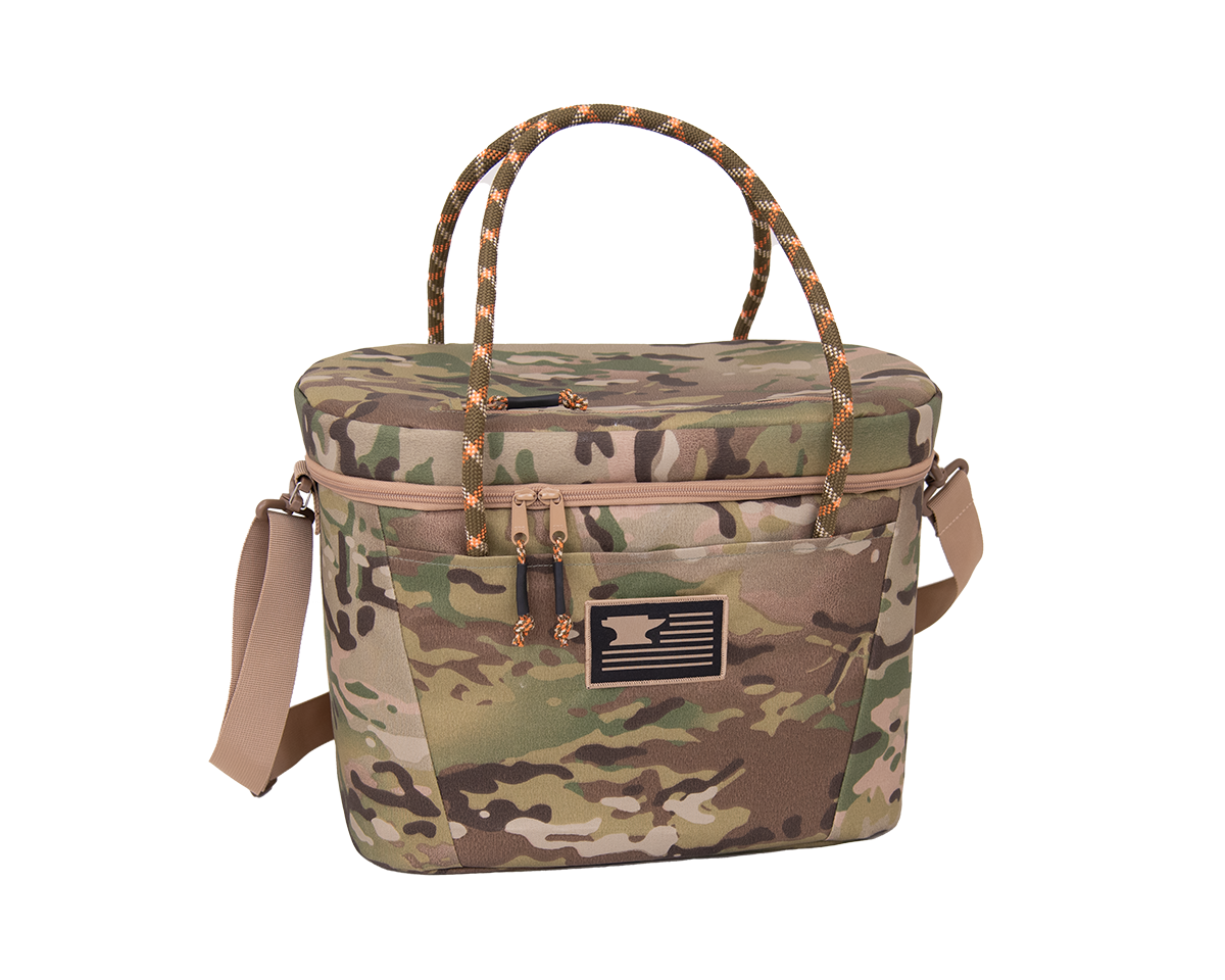 mountainsmith-cooler-cube-evo-insulated-cooler-with-morale-patch-panel image 2