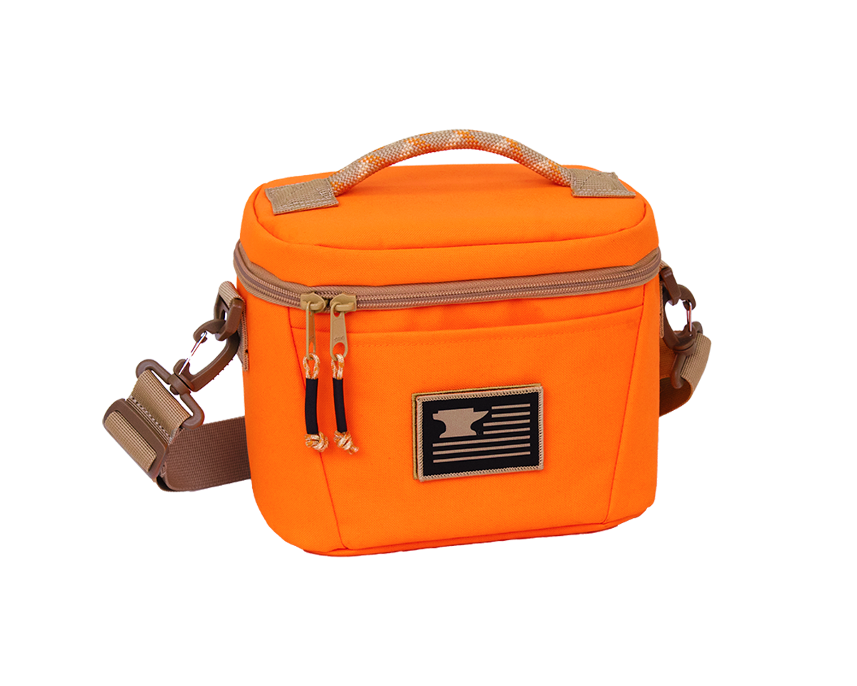 mountainsmith-the-takeout-evo-series-insulated-lunch-box-cooler-bag-6-can-capaci image 1