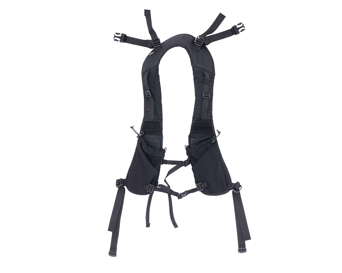 mountainsmith-strapette-evo-shoulder-harness-lumbar-pack-upgrade-for-day-tour-ev image 3