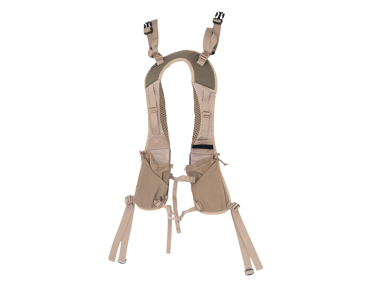 mountainsmith-strapette-evo-shoulder-harness-lumbar-pack-upgrade-for-day-tour-ev image 2