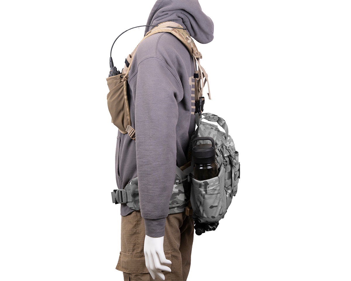 mountainsmith-strapette-evo-shoulder-harness-lumbar-pack-upgrade-for-day-tour-ev image 6