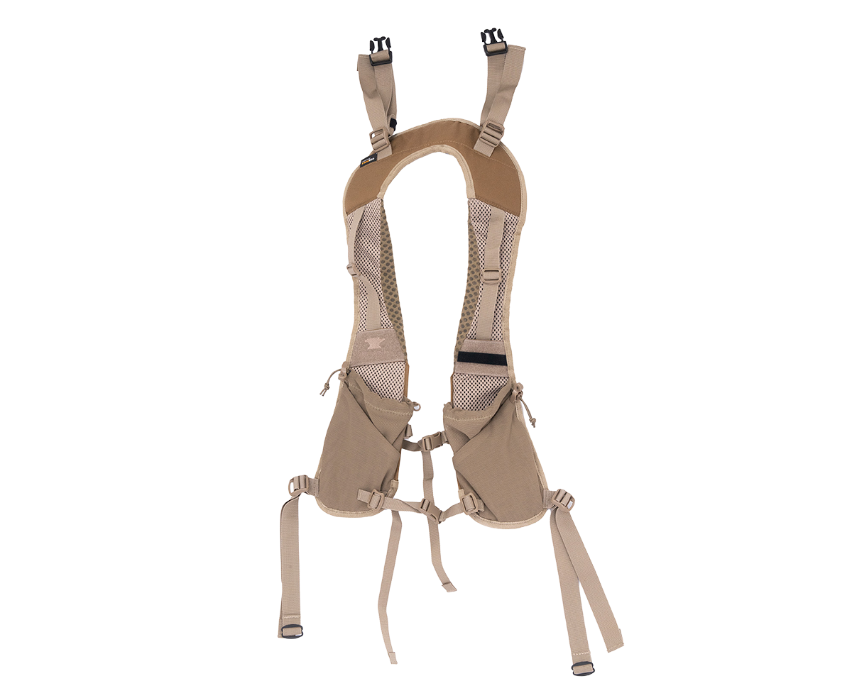 mountainsmith-strapette-evo-shoulder-harness-lumbar-pack-upgrade-for-day-tour-ev image 1