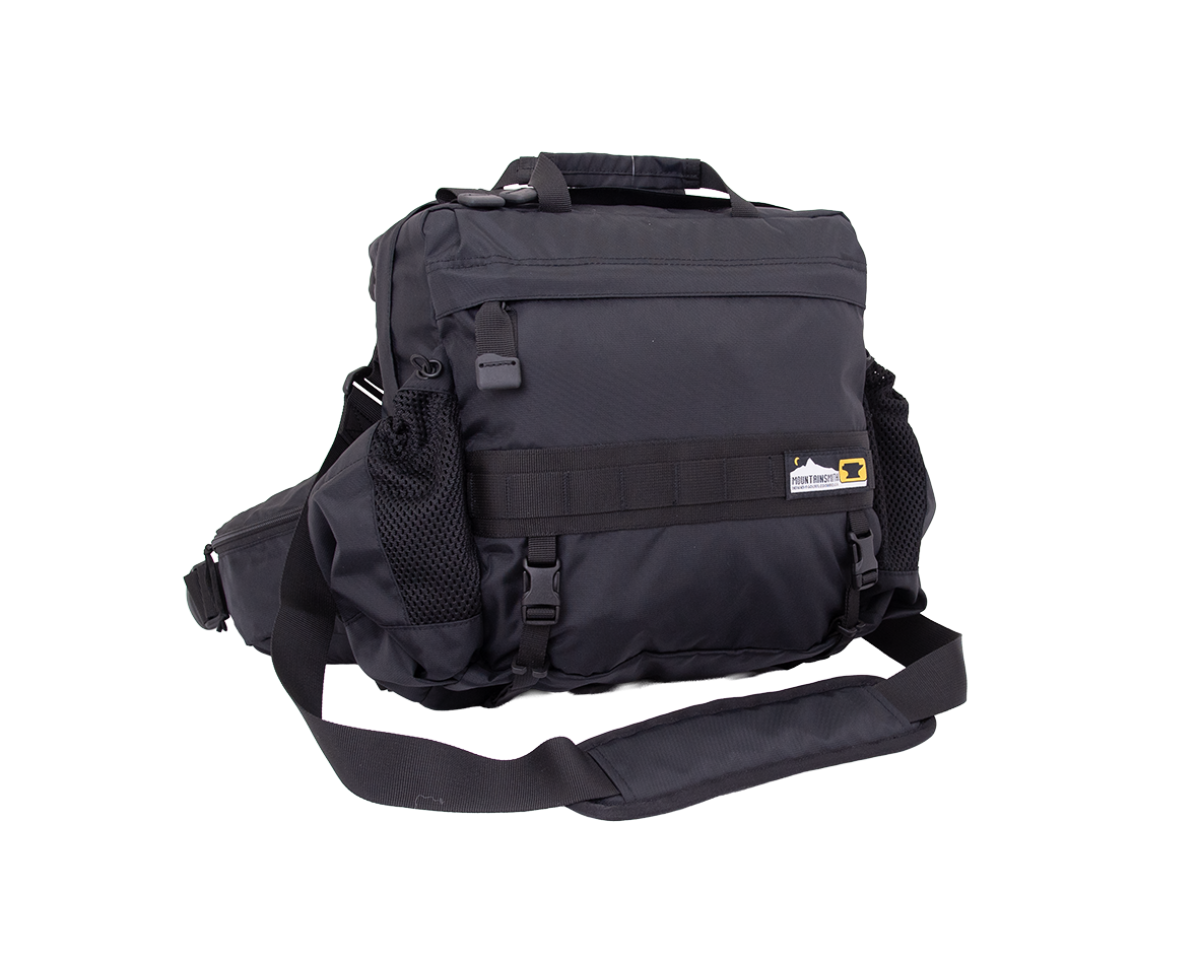 mountainsmith-day-lumbar-pack-13l image 1