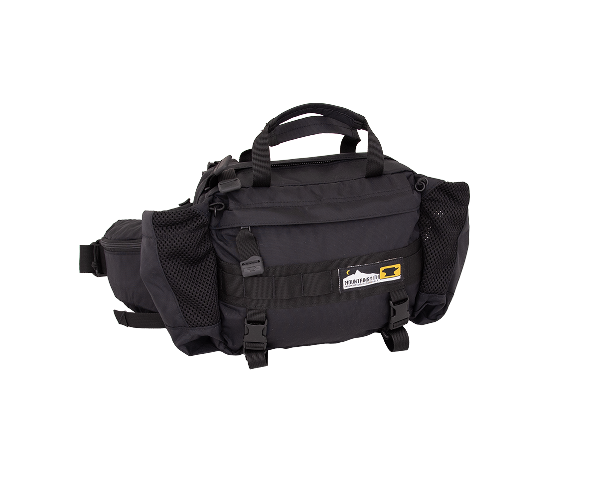 mountainsmith-tour-lumbar-pack-original-40-year-design-with-water-bottle-pockets image 4