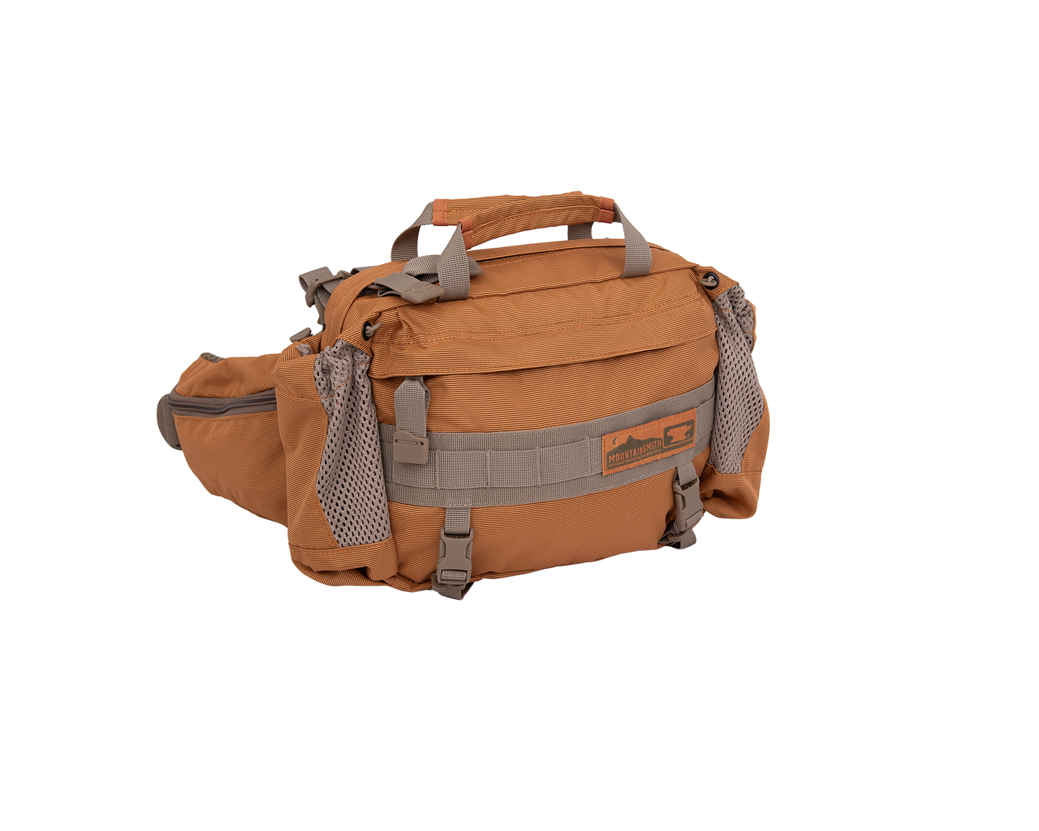 mountainsmith-tour-lumbar-pack-original-40-year-design-with-water-bottle-pockets image 1