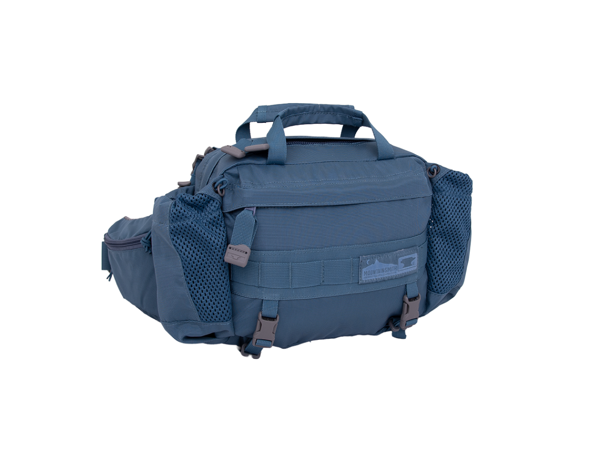 mountainsmith-tour-lumbar-pack-original-40-year-design-with-water-bottle-pockets image 3