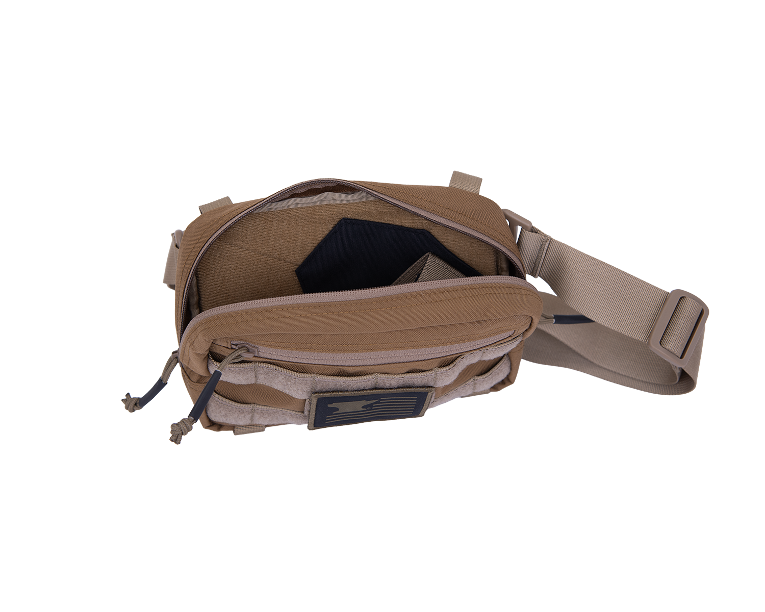 mountainsmith-timber-evo-lumbar-pack-sling-small-medium image 7