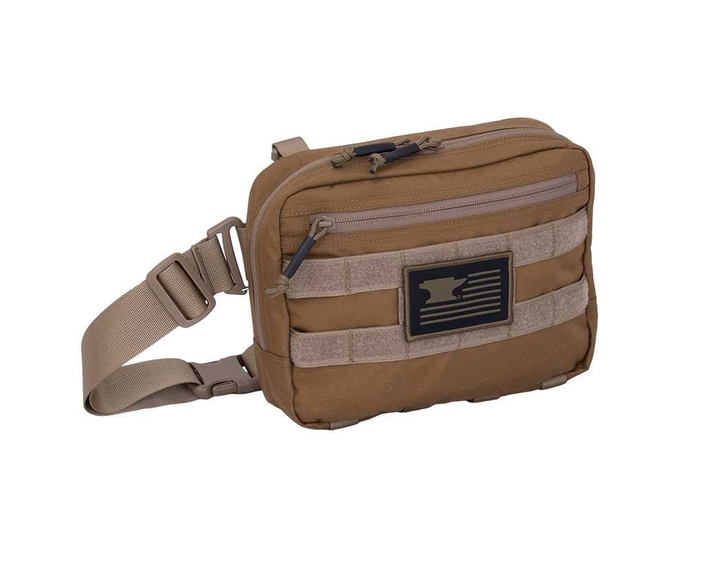 mountainsmith-timber-evo-lumbar-pack-sling-small-medium image 1