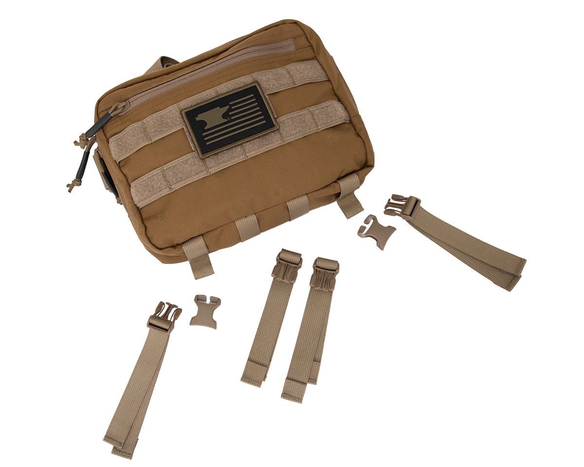 mountainsmith-timber-evo-lumbar-pack-sling-small-medium image 5