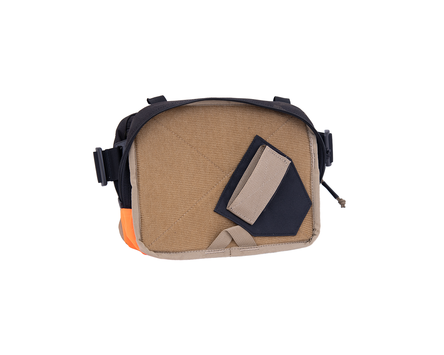 mountainsmith-timber-evo-lumbar-pack-sling-small-medium image 8