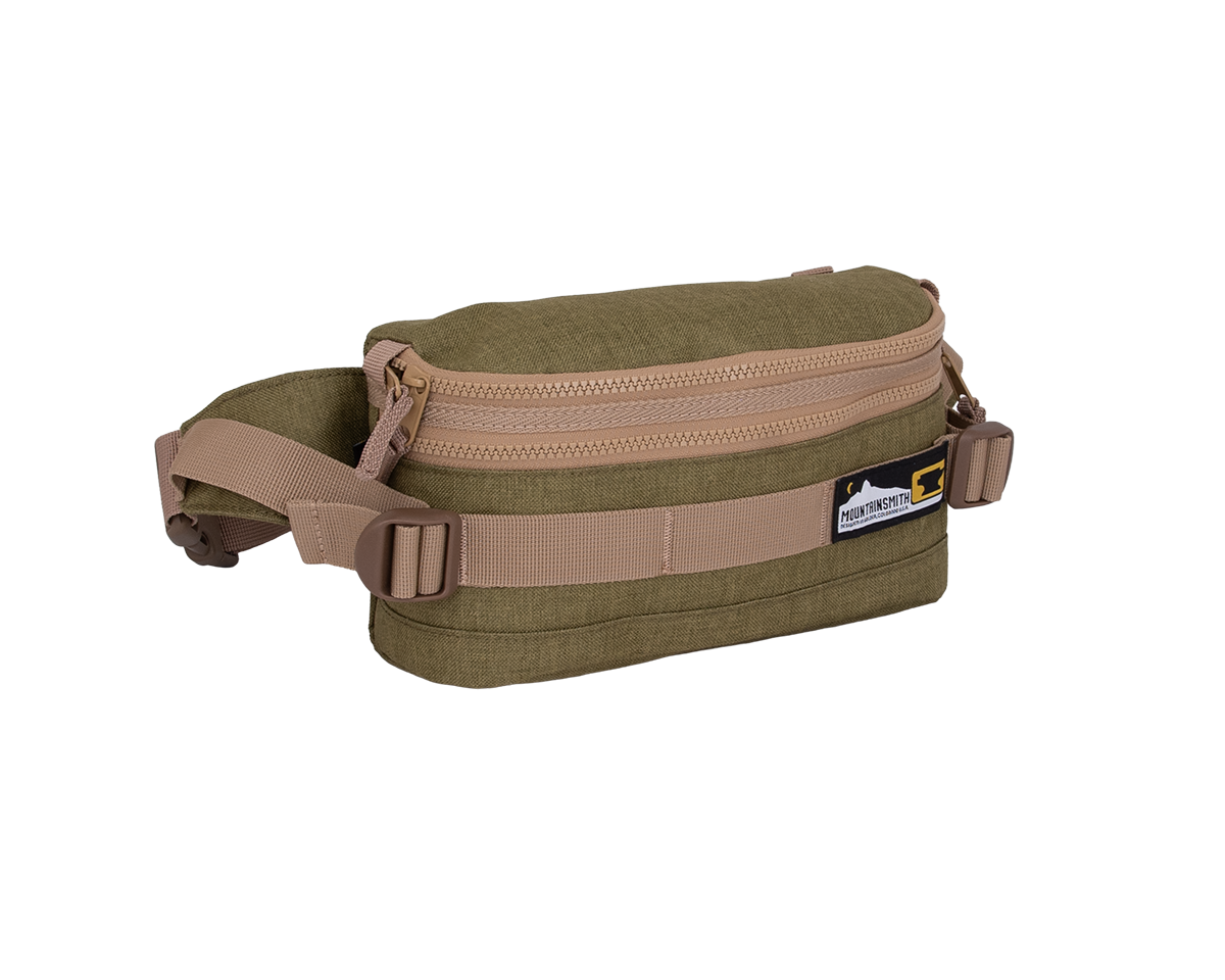 mountainsmith-trippin-hip-pack image 2