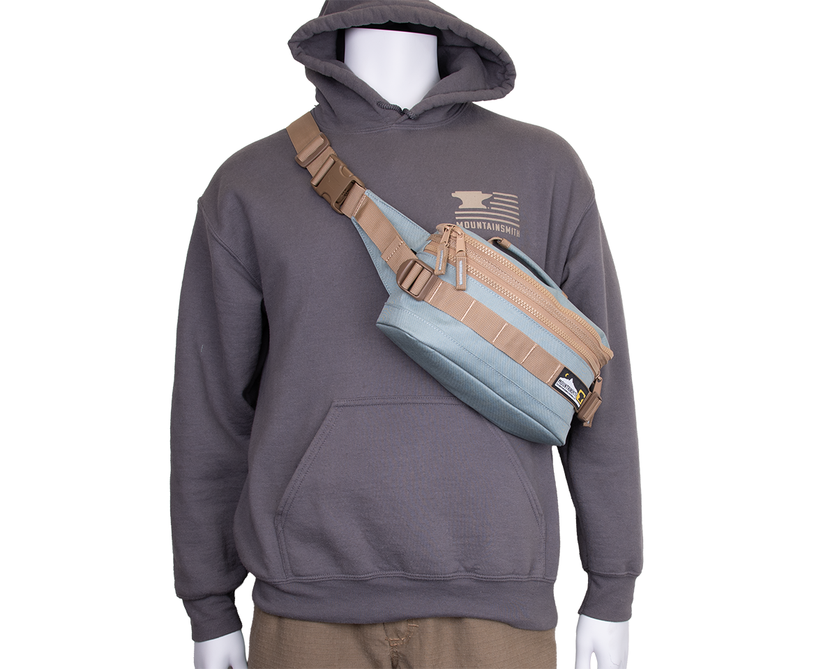 mountainsmith-trippin-hip-pack image 8