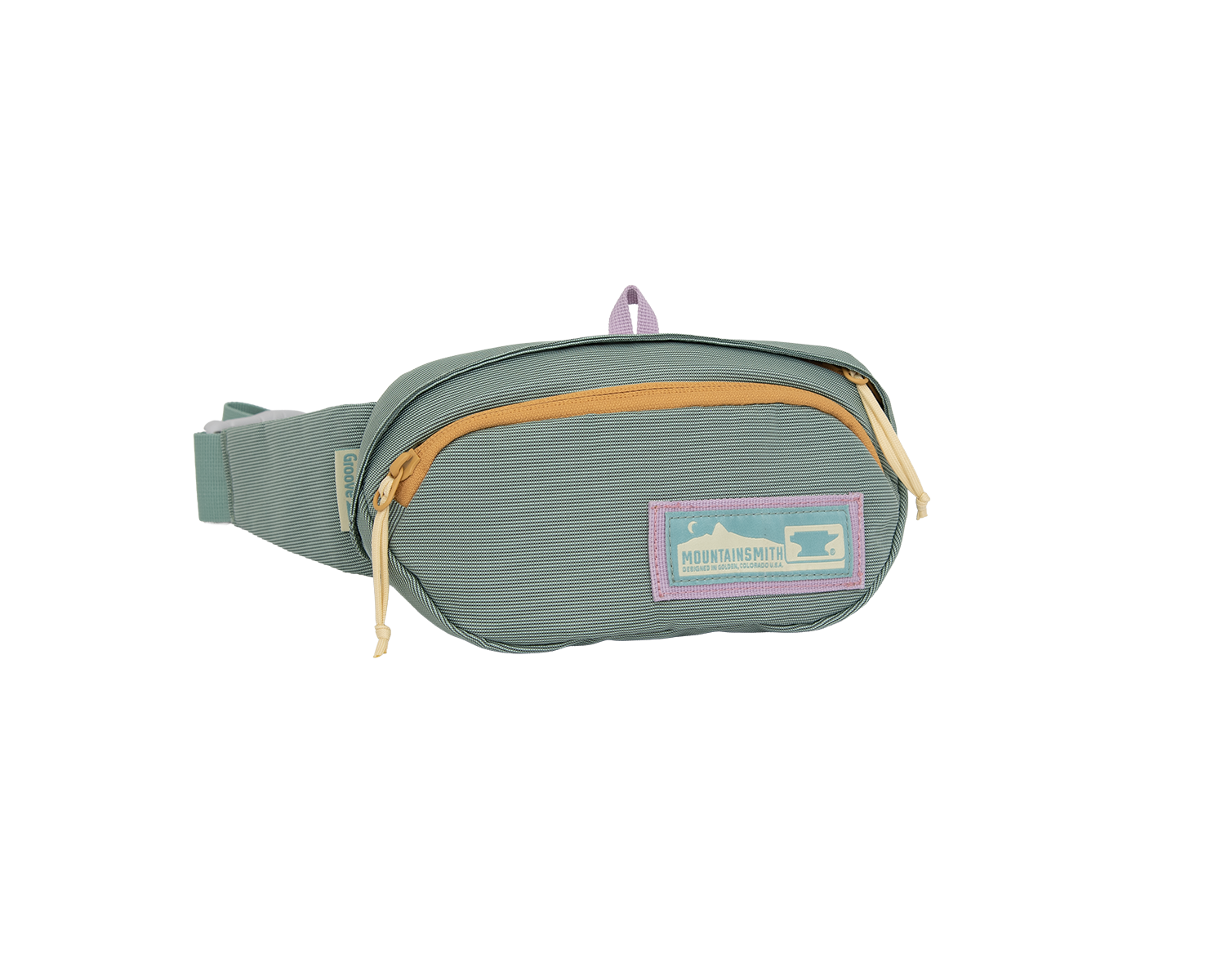 mountainsmith-groove-lumbar-pack-1l-minimalist-fanny-pack image 1