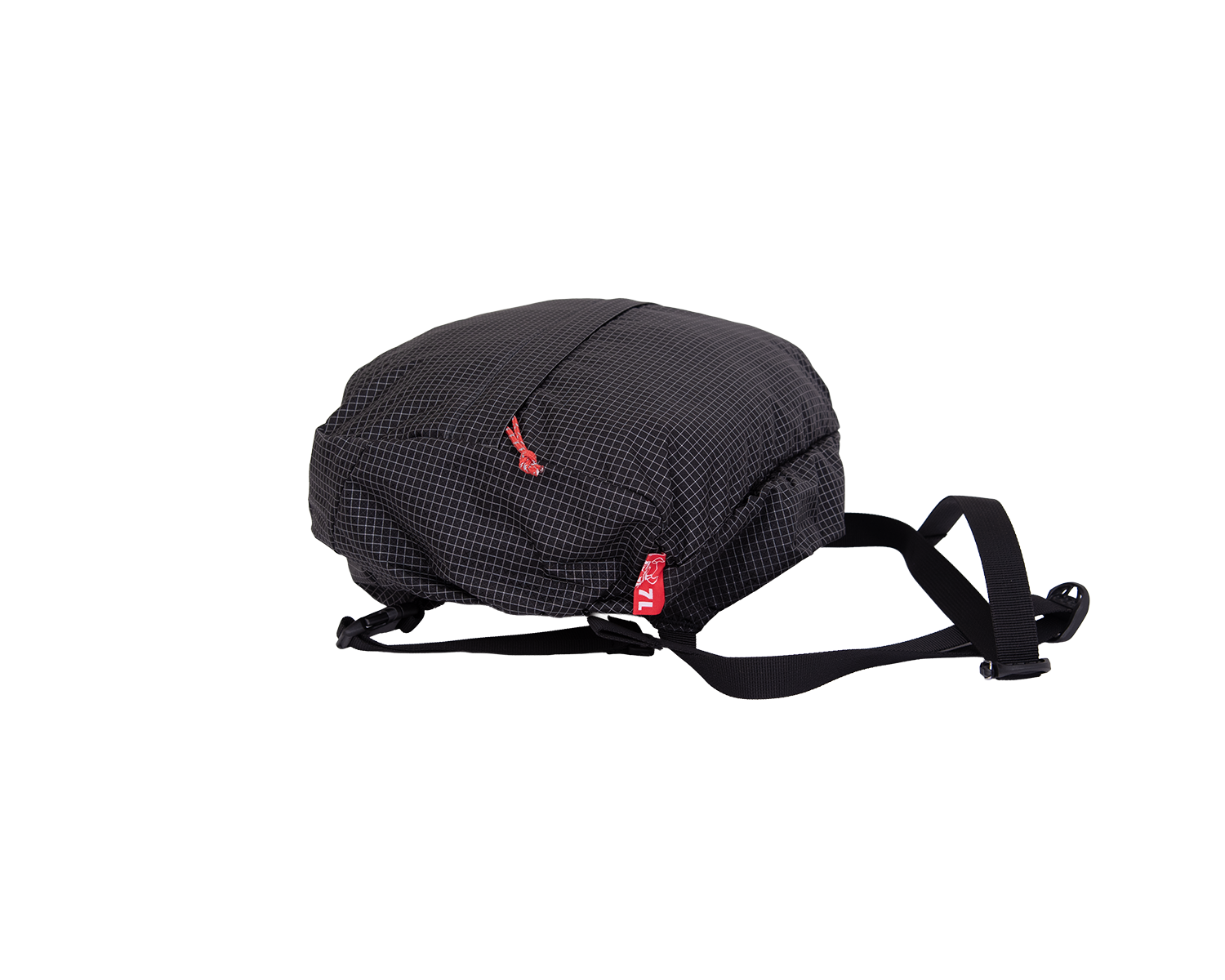 mountainsmith-zerk-7l-toplid-for-zerk-ultralight-backpacks image 1