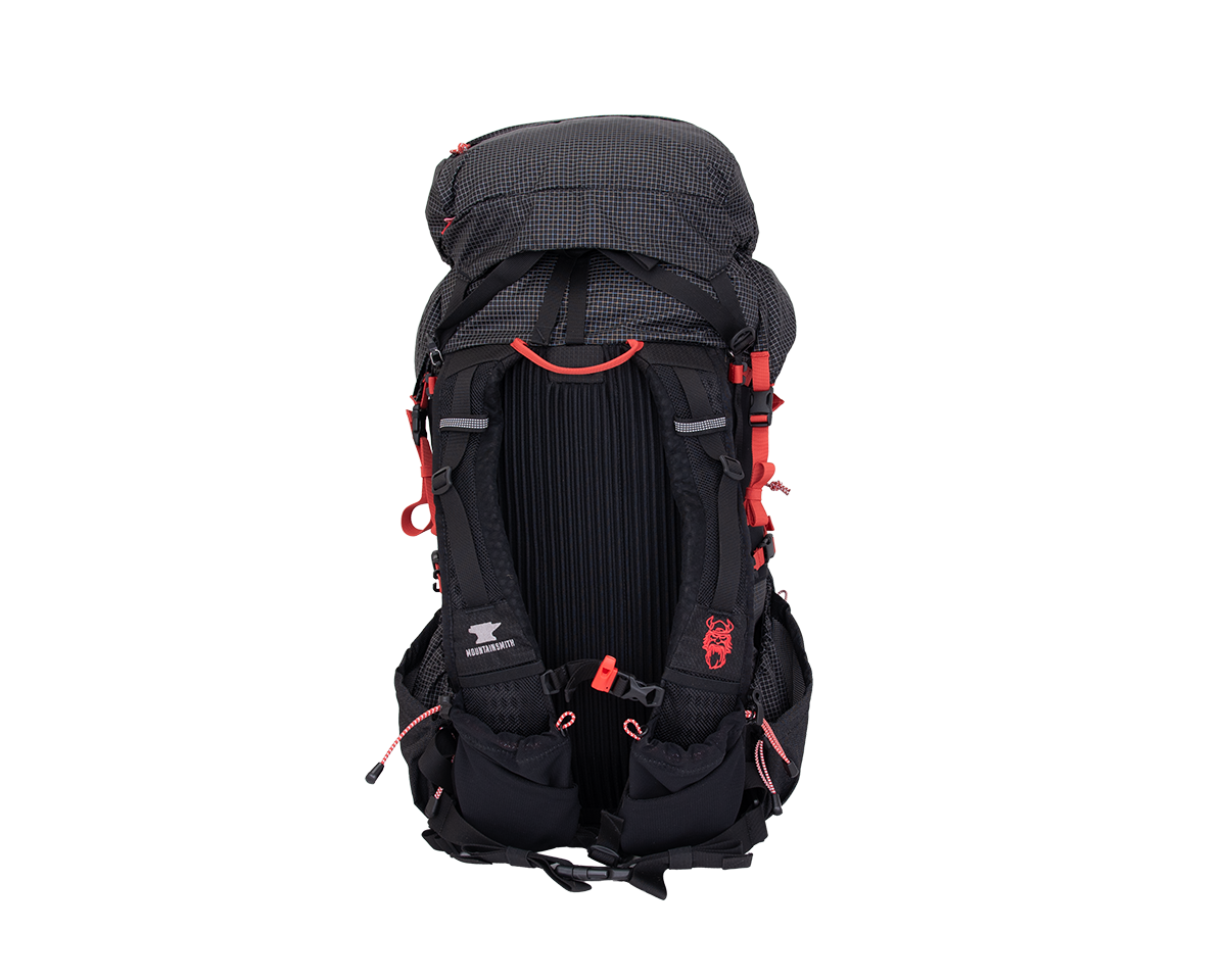 mountainsmith-zerk-7l-toplid-for-zerk-ultralight-backpacks image 4