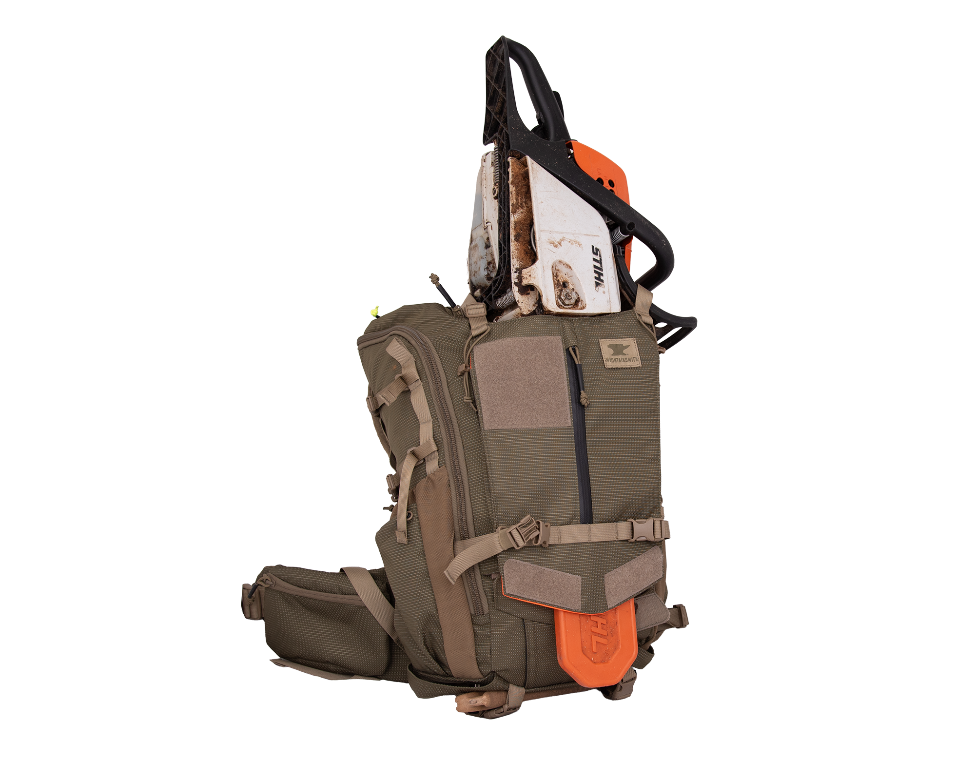 mountainsmith-mayhem-evo-30l-backpack-mission-ready-hybrid-panel-loader-with-loa image 8