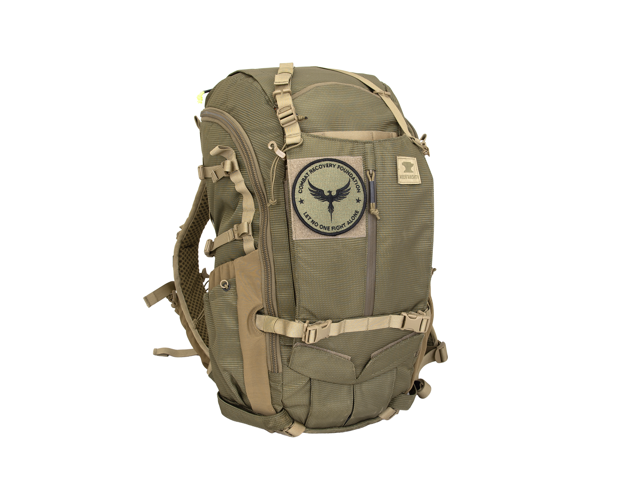 mountainsmith-mayhem-evo-30l-backpack-crf-edition image 1