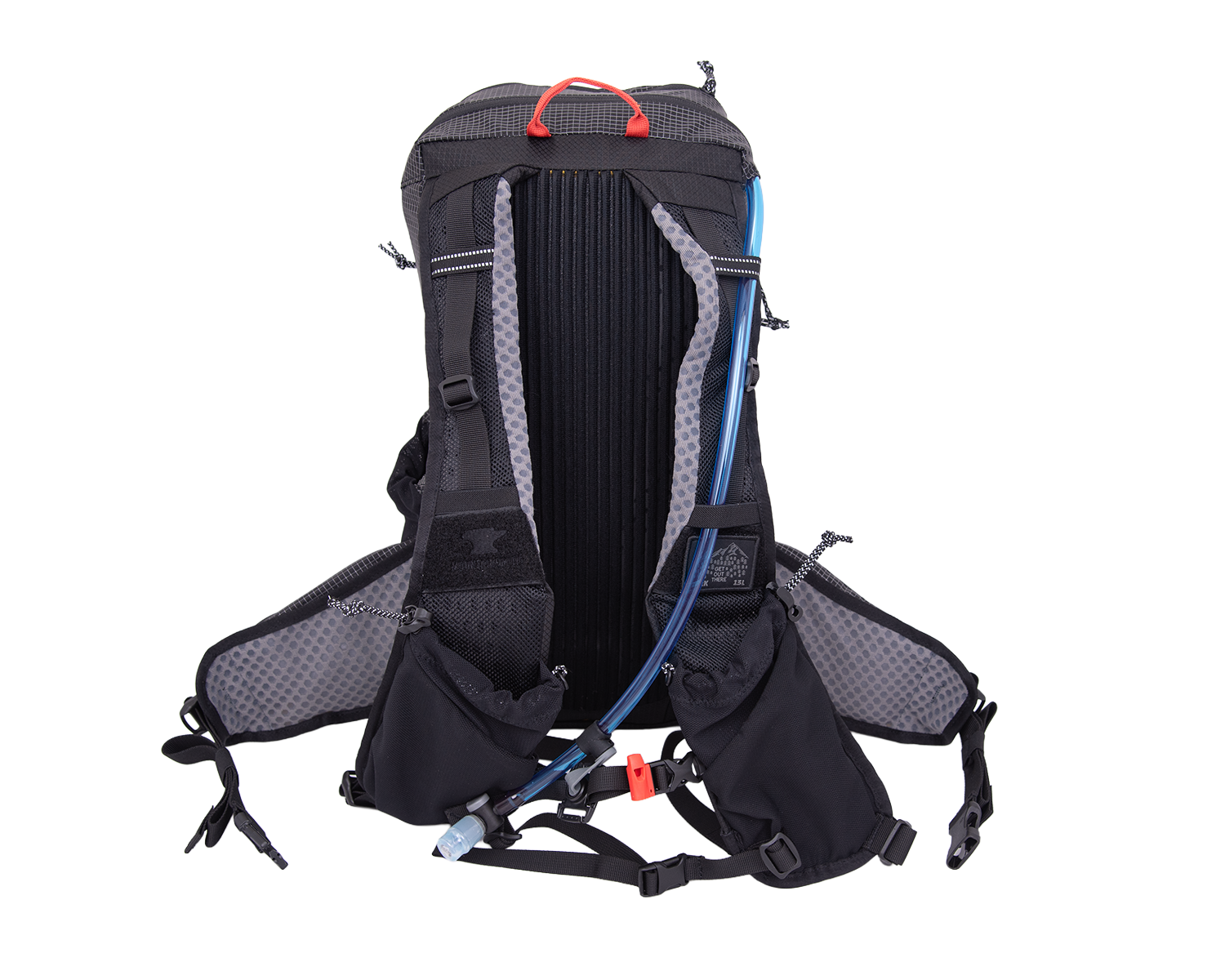 mountainsmith-zerk-13-ul-daypack-with-2l-bladder-ultralight-hydration-pack-for-b image 8