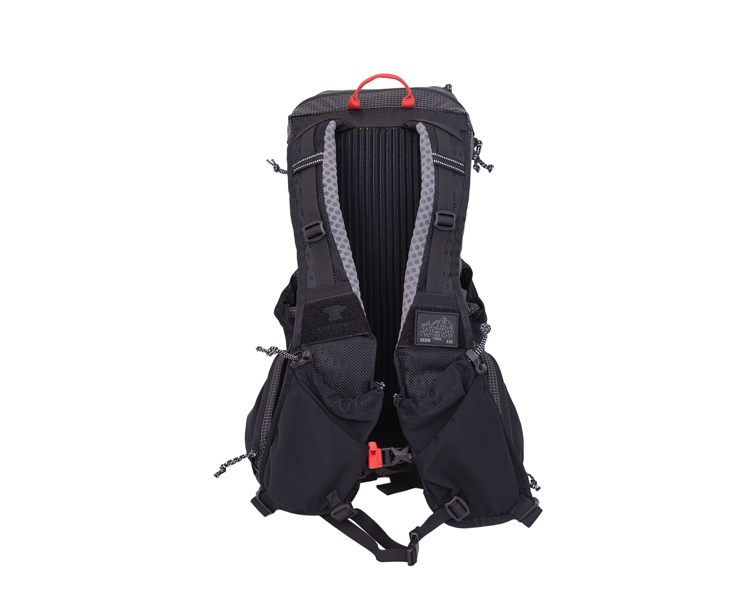 mountainsmith-zerk-13-ul-daypack-with-2l-bladder-ultralight-hydration-pack-for-b image 3