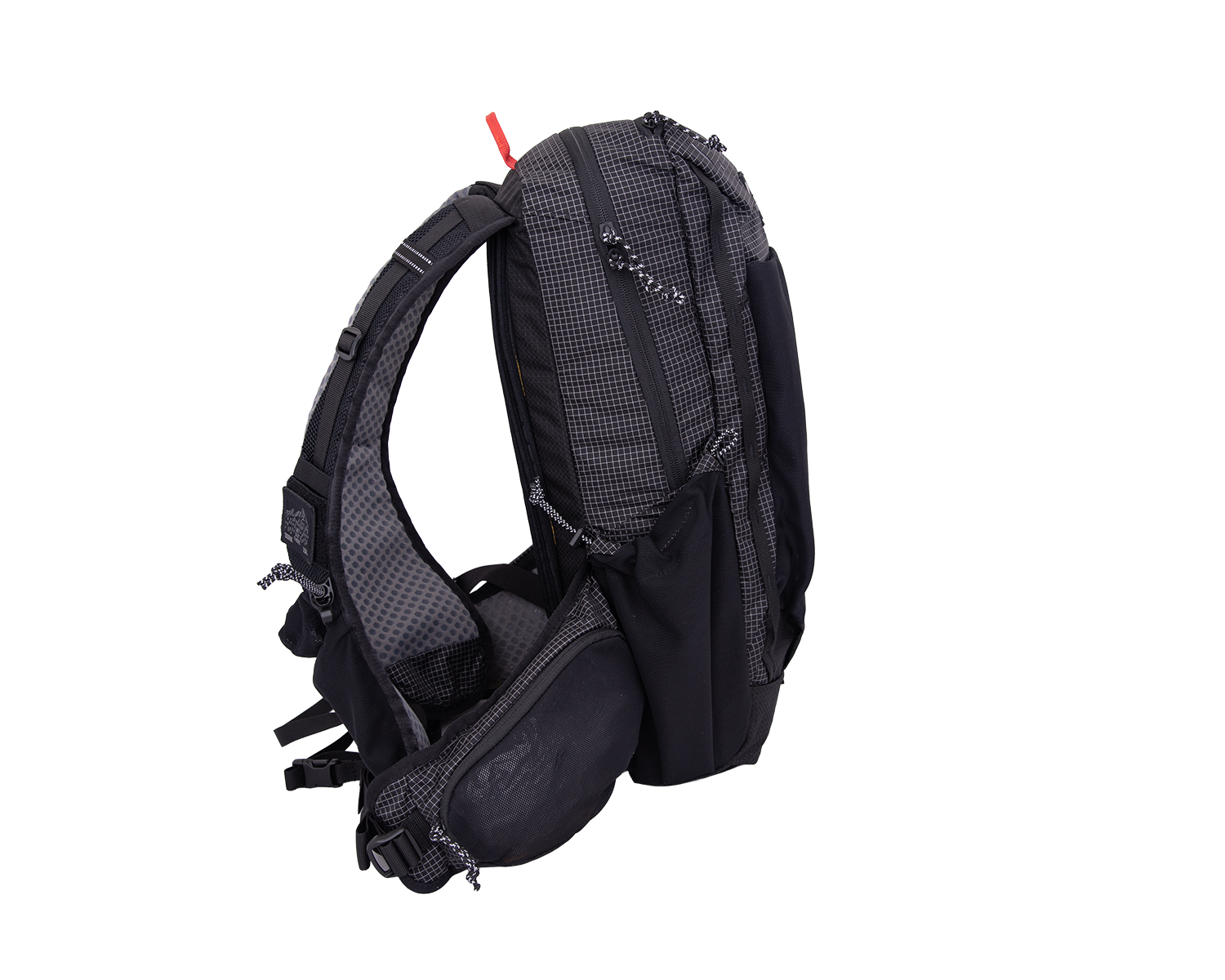 mountainsmith-zerk-13-ul-daypack-with-2l-bladder-ultralight-hydration-pack-for-b image 4