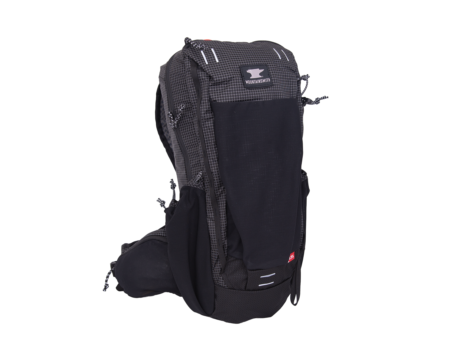 mountainsmith-zerk-13-ul-daypack-with-2l-bladder-ultralight-hydration-pack-for-b image 1