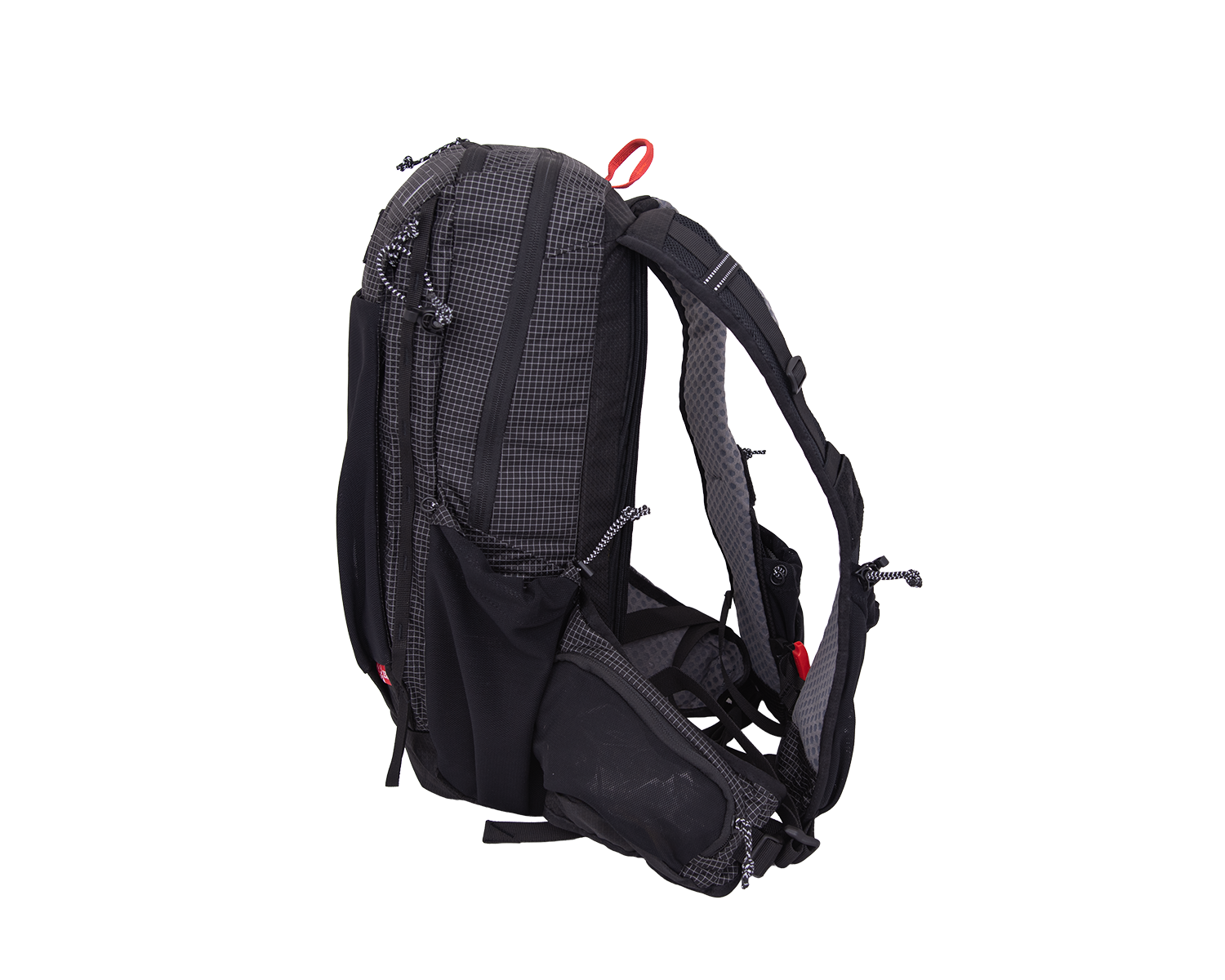 mountainsmith-zerk-13-ul-daypack-with-2l-bladder-ultralight-hydration-pack-for-b image 2