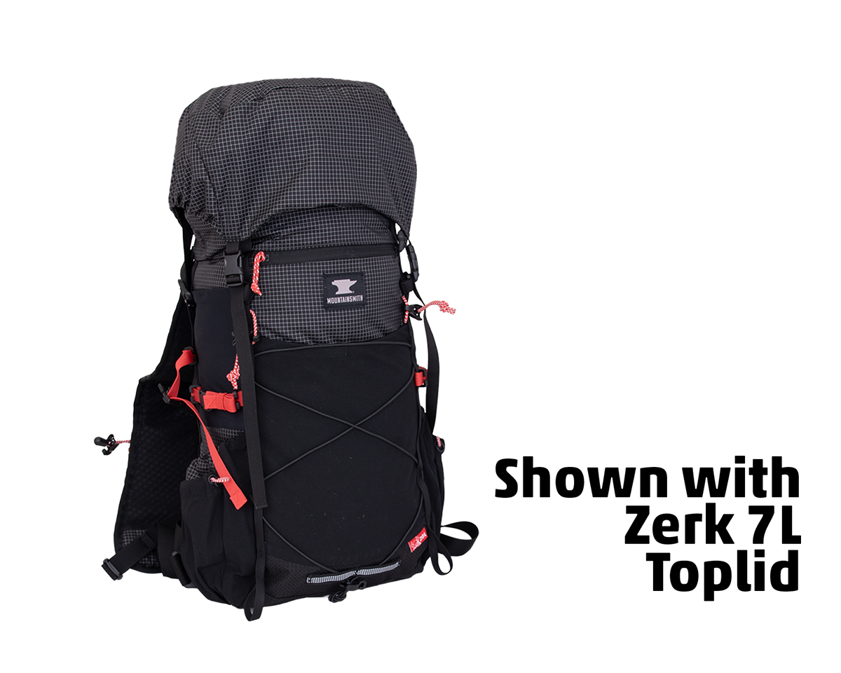 mountainsmith-zerk-20-ul-daypack-ultralight-hiking-daypack-with-20l-capacity image 7