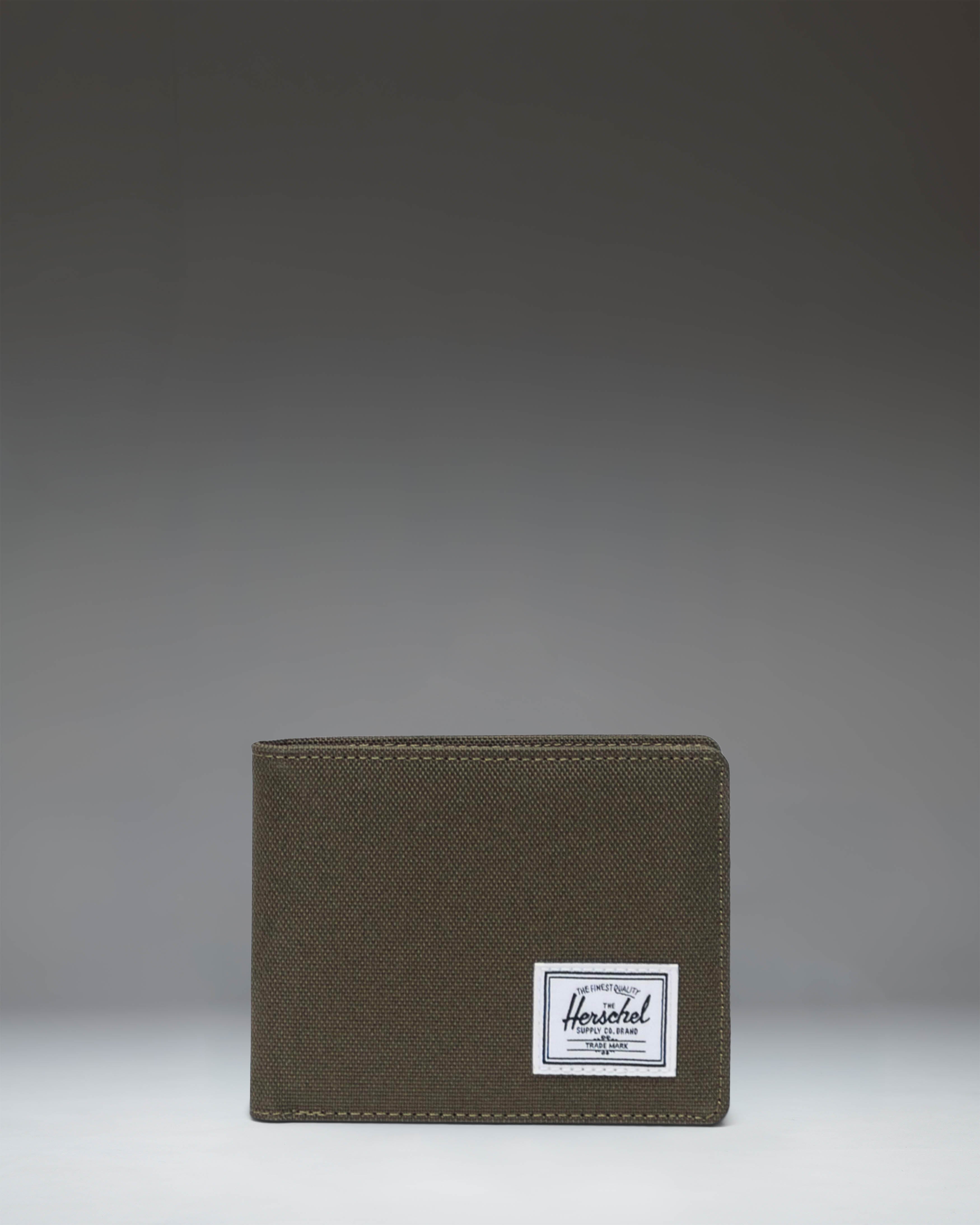 herschel-supply-roy-wallet-coin-bifold image 4